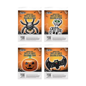 Halloween Inflatables 
