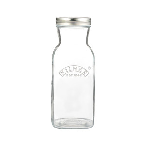 Juice & Sauce Bottle 1 Litre