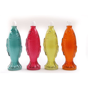 29Cm Fish Bottle