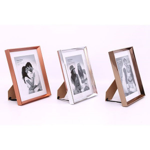 Plastic Aperture Frame Plastic Aperture Frame