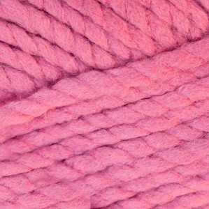 Top Value Super Chunky Dusky Pink