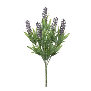 Exterior Everlast 36cm Lavender Plant U.V from Country Baskets