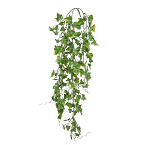 Exterior Everlast 74cm Ivy Trailing Plant U.V from Country Baskets Exterior Everlast 74cm Ivy Trailing Plant U.V from Country Baskets