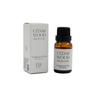 15Ml Oil In Tube Wood from Country Baskets