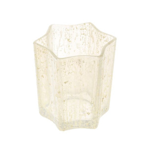 Star Candle Holder 12Cm from Country Baskets