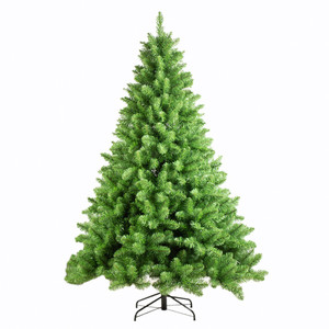 Premium Artificial Tantallon Tree 7ft from Country Baskets