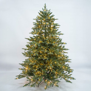 Premium Artificial Falkland Tree 7ft from Country Baskets Premium Artificial Falkland Tree 7ft from Country Baskets