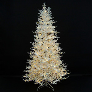 Artificial Blair Tree 7ft from Country Baskets
