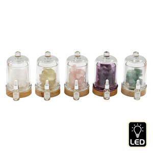 10X14cm Differ Lamp from Country Baskets