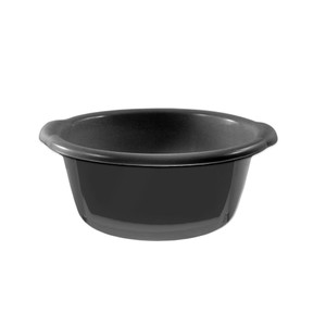Round Bowl Volcanic Ash from Country Baskets