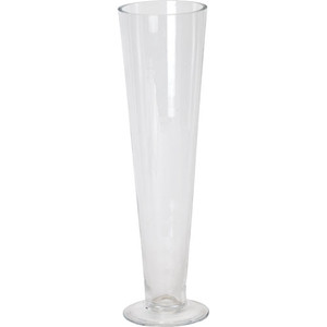 40cm Infinity Lily Vase from Country Baskets