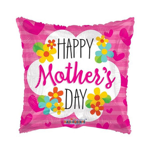Balloon Happy Mothers Day 18