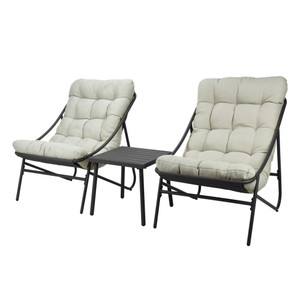 Garden Furniture Set 3Pcs from Country Baskets