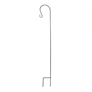 2m Shepherds Hook - Lantern Holder (1/10)