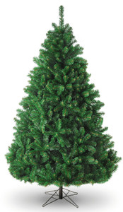 6ft Full Glacier Tree 6ft Full Glacier Tree