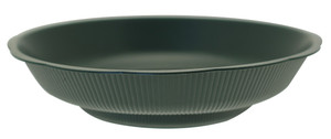 Floral Bowl Green pk of 10