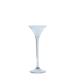 Apollo Cockatil Vase - 40cm 342743