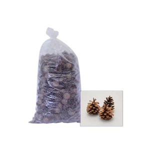Cones Austriaca 10Kg Cones Austriaca 10Kg