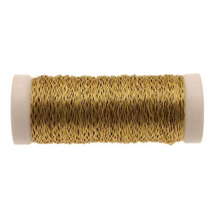 Gold Bullion Wire 25G (20)