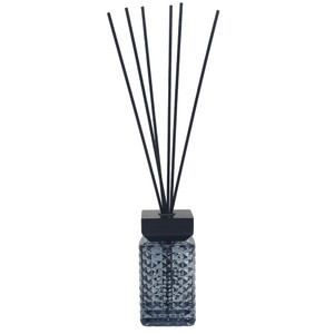 Black Diffuser Black Lid 500ml