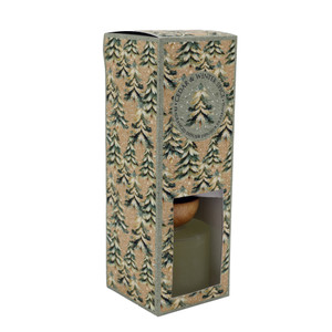 500Ml Cedar Winter Spice Diffuser