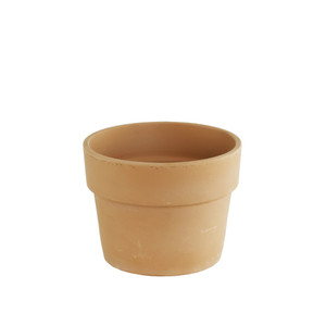 Mini Terracotta pot 9.5cm