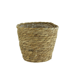 Folige + Lilly Basket Natural