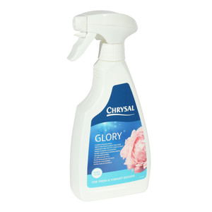 Chrysal Prof Glory Trigger CH1803