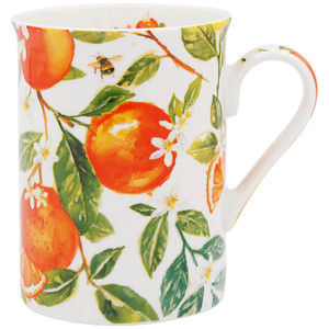 Oranges & Lemons Mug