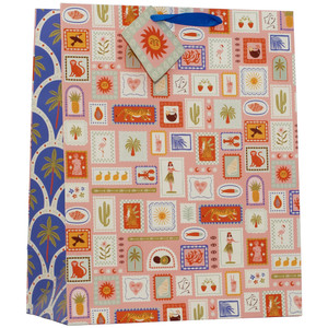 Sunshine Large Bag