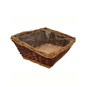 Large Rectangle Two Tone Tray 