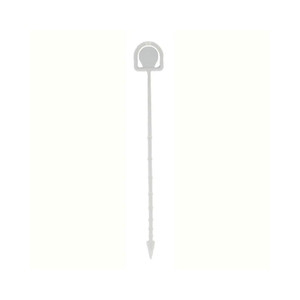 Cardette White Pack of 100