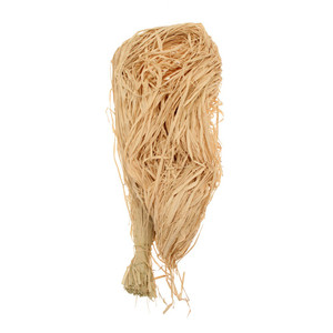 250g Natural Raffia (1/25)  3560