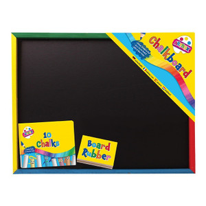 Large Chalk Board 33 x 43cm