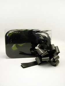 Pull Bows 30Mm Black X30