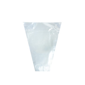 Clear Sleeve Small
