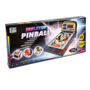 Led Pinball