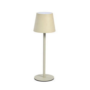 Turin Lamp - Ivory