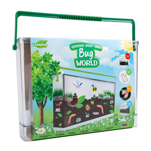Bug World