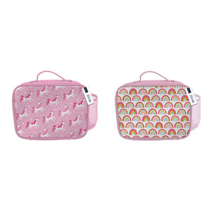 Girls Lunch Bag 2 Assorted
