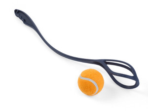 Pooch Ball Launcher
