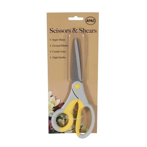 Titanium Scissors 8"