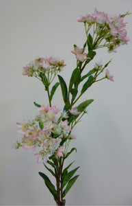 86cm Lilac Blossom Pink