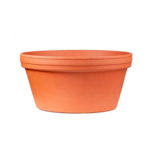 Natural Terracotta Bowl