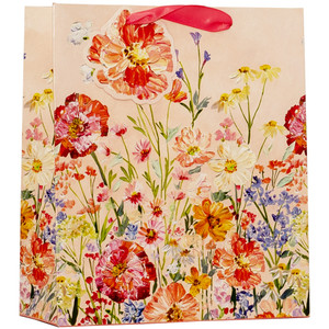 Saffron Medium Bag