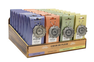 PK30 Incense Cone W/Holder
