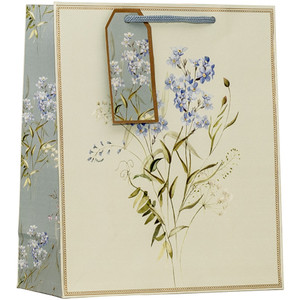 Forget Me Not Medium Bag