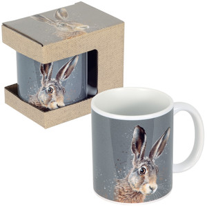 Cedar & Sage Wild Hare Mug
