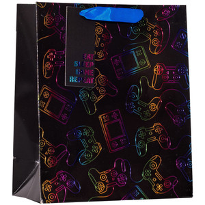 Gamer Medium Bag