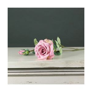 Tintagel Spray Rose Dark Pink